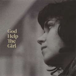 GOD HELP THE GIRL cover art