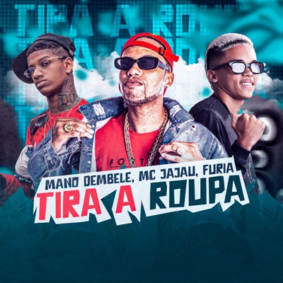 Tira a Roupa (Remix) - Single