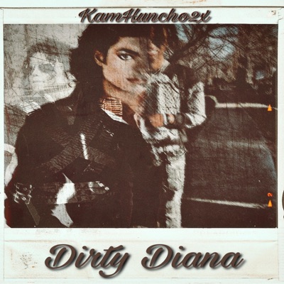 Dirty Diana - Single