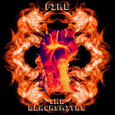 Fire (feat. Vise) - Single