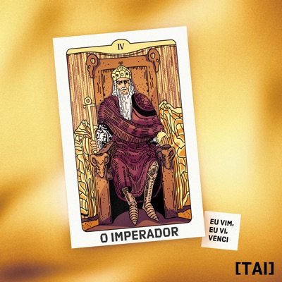 O Imperador (Eu Vim, Eu Vi, Venci) - Single