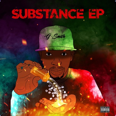 Substance Ep