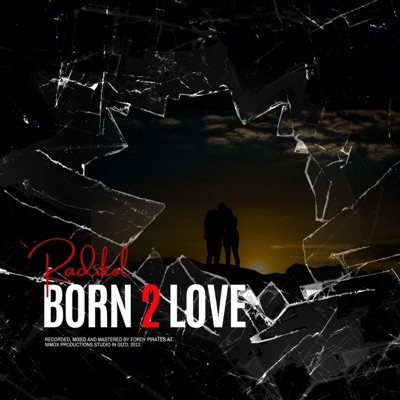 Born 2 Love - EP