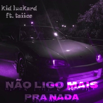 Eu Não Ligo Mais pra Nada - Single