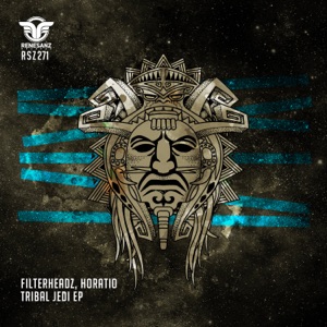 Tribal Jedi - Single