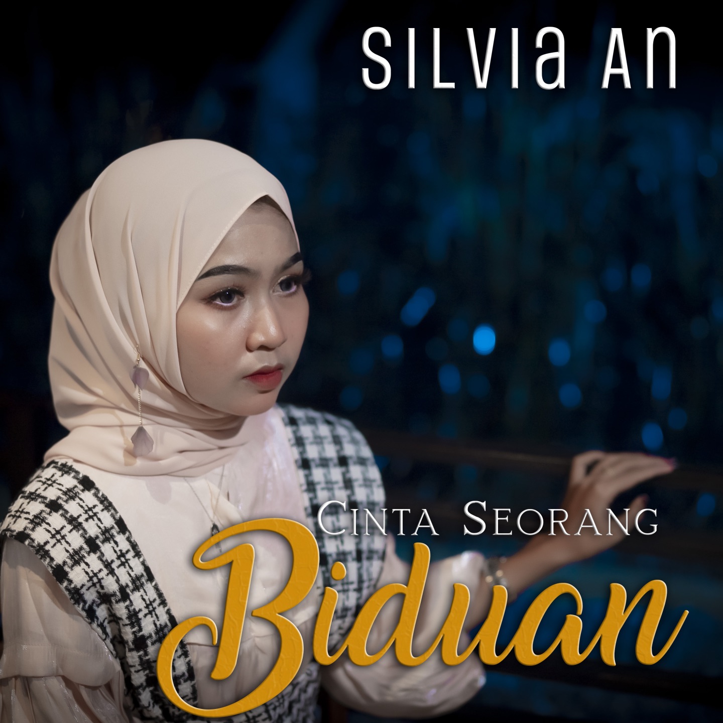 Cinta Seorang Biduan - Single