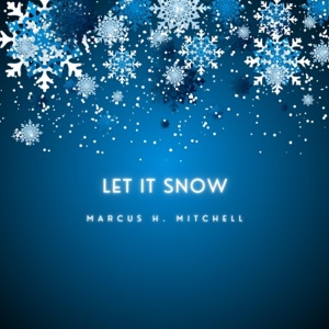 Let It Snow (Just a Piano Vibe) - Single