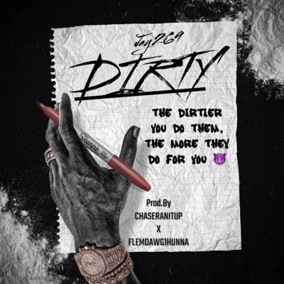 Dirty - Single