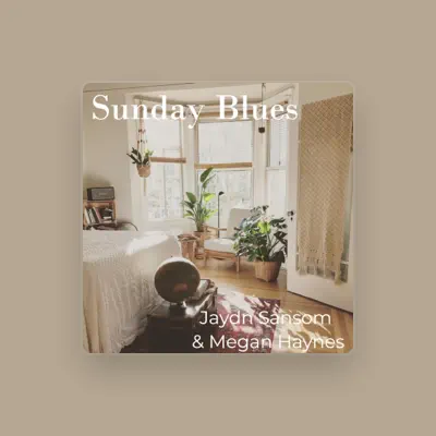Listen to Sansom & Haynes, watch music videos, read bio, see tour dates & more!
