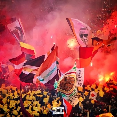 ULTRAS - Single