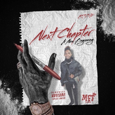 Next Chapter: A New Beginning - EP