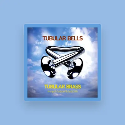 Listen to Tubular Brass, watch music videos, read bio, see tour dates & more!
