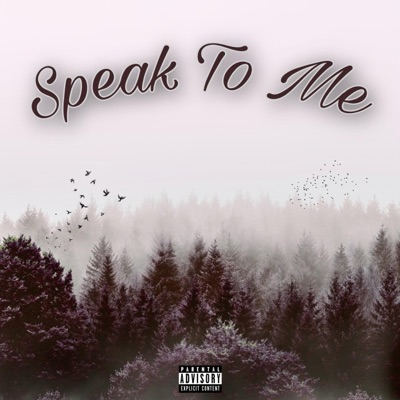 Speak to me (feat. B Wavvyy) - Single