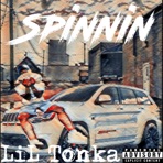 Spinnin - Single