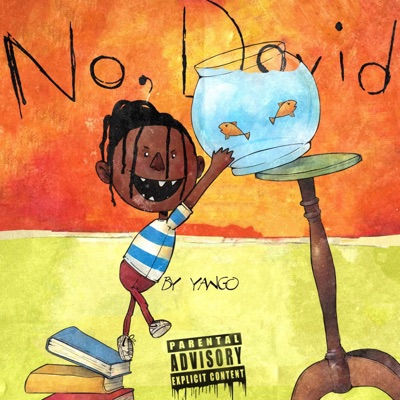 No DaviD ! - Single