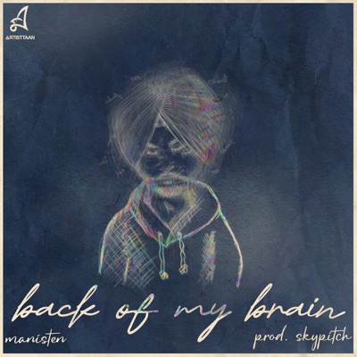 Back of my brain - Single