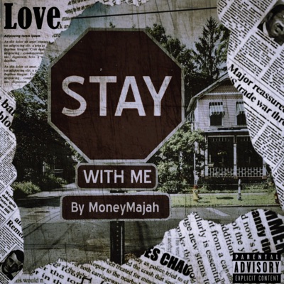 Stay With Me - Single