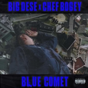 Blue Comet