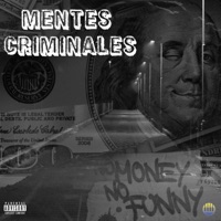 Mentes Criminales (feat. GS) - Single - Kloricc