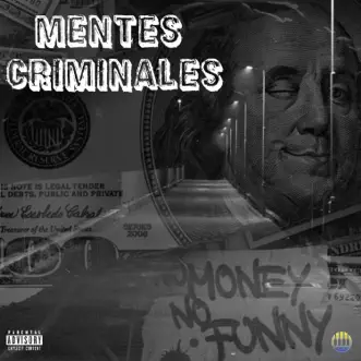 Mentes Criminales (feat. GS) - Single by Kloricc album reviews, ratings, credits