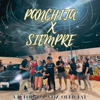 Panchita X Siempre - Single - Victor la Voz Official