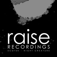 Night Creature - Single - Ecotek