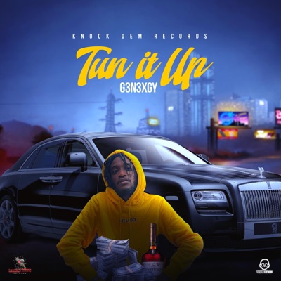 Tun It Up - Single