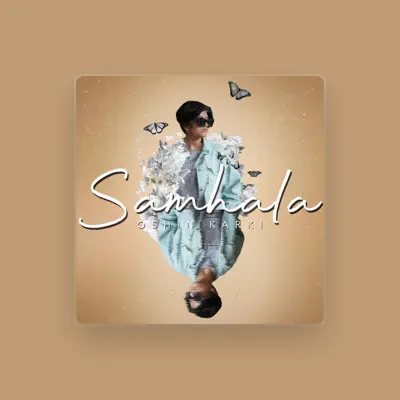Listen to Oshin Karki, watch music videos, read bio, see tour dates & more!