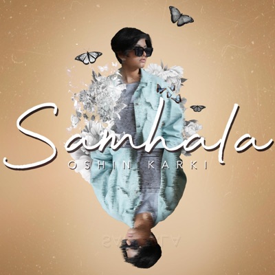 Samhala - Single