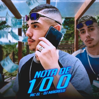 Nota de 100 - Single