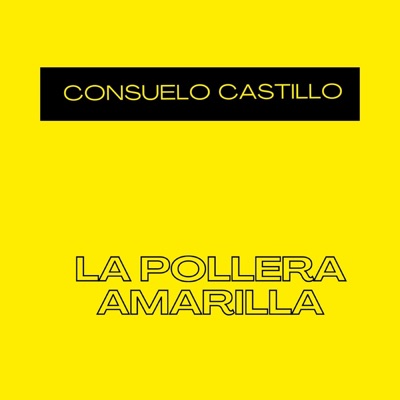 La pollera amarilla - Single