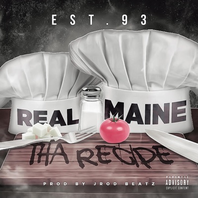Tha Recipe - Single
