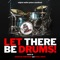 Let There Be Drums! artwork