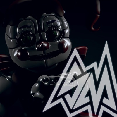 Welcome to the Sister Location (Fnaf:sl Song) - Single