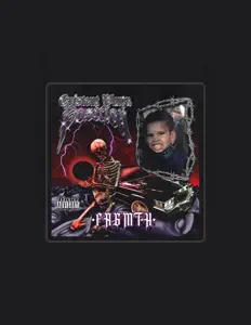 Listen to Fergmethazine, watch music videos, read bio, see tour dates & more!