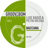 Baccana - Luis Radio & Pietro Nicosia