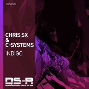 Indigo - Single