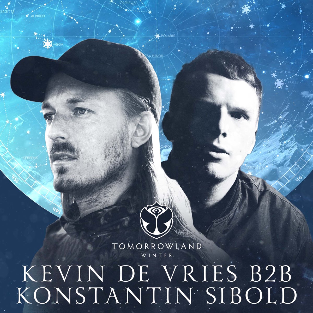 ‎Tomorrowland Winter 2022: Kevin De Vries b2b Konstantin Sibold at CORE ...