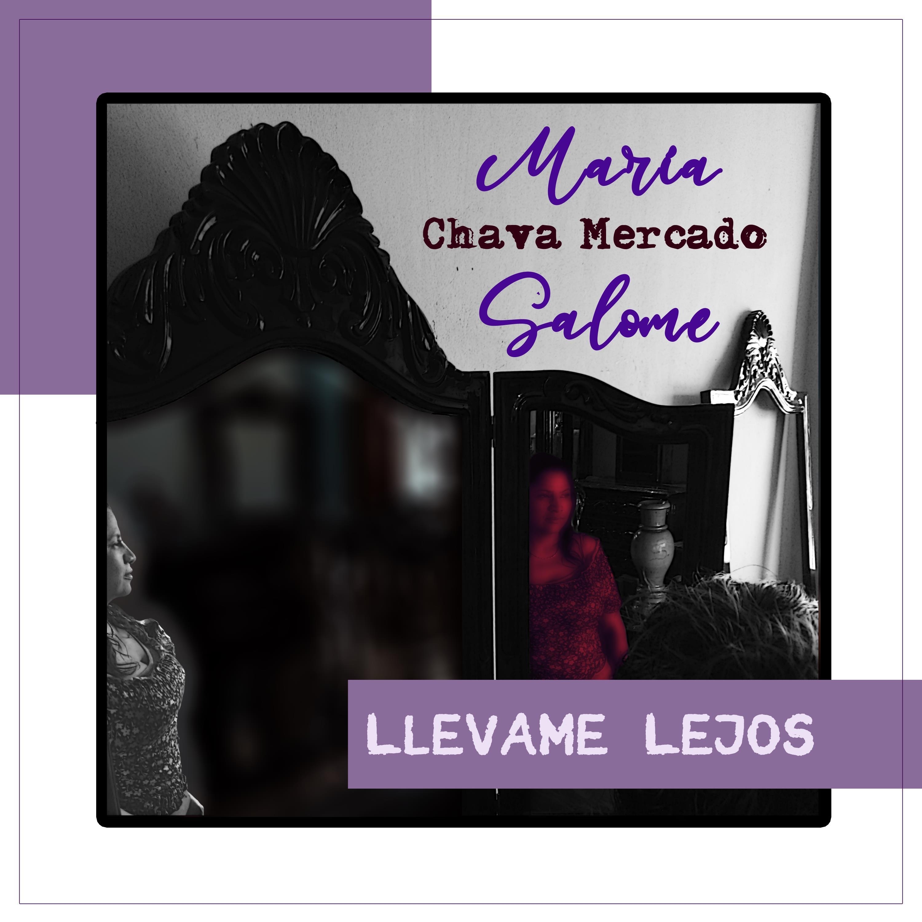 Llévame Lejos - Single