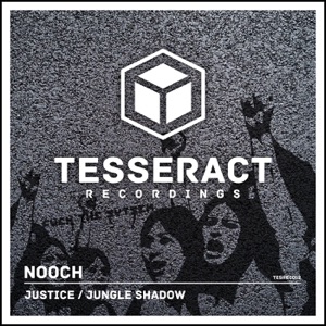 Justice/Jungle Shadow - Single