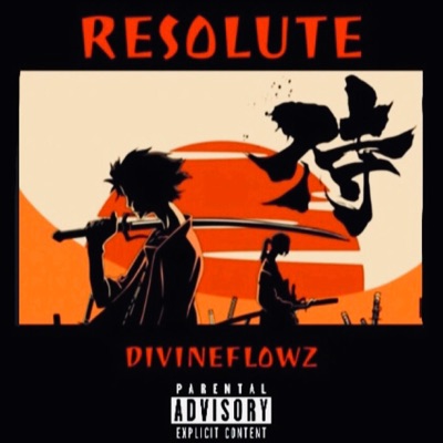 Resolute - Single