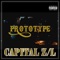 Capital Z/L - Prototype lyrics