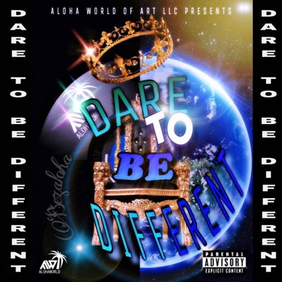 Dare To Be Different - EP