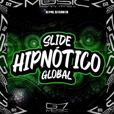 Slide Hipnótico Global - Single