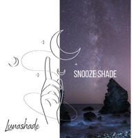 Snooze Shade - EP - Lunashade