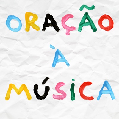 Oração à Música - Single