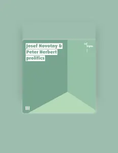 Poslechněte si interpreta Josef Novotny, sledujte hudební videa, přečtěte si životopis, podívejte se na data turné a další informace.