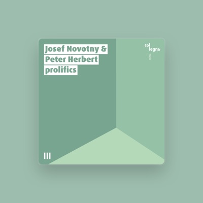 Listen to Josef Novotny, watch music videos, read bio, see tour dates & more!