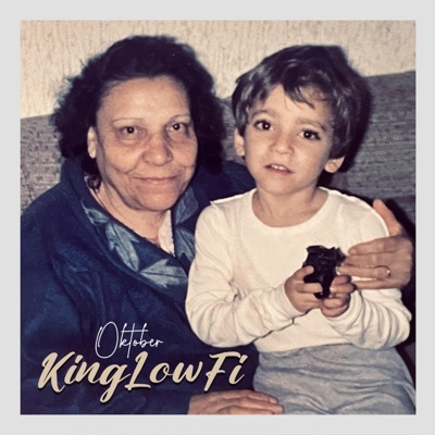 KingLowfi - Single