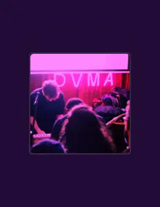 Poslechněte si interpreta DVMA, sledujte hudební videa, přečtěte si životopis, podívejte se na data turné a další informace.